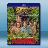 大蟒蛇/新狂蟒之災 Anaconda (2025)藍光25G L		 
