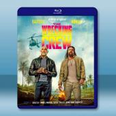 特工迷陣 The Wrecking Crew(2026)藍光25G L		 